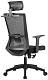 Кресло Riva Chair, Черный
