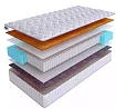 Матрас СкайСлип, Белый