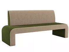 Прямой диван Кармен