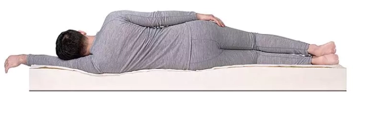 Матрас Дримлайн Soft Slim, Белый
