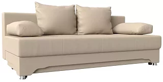 Прямой диван Ник