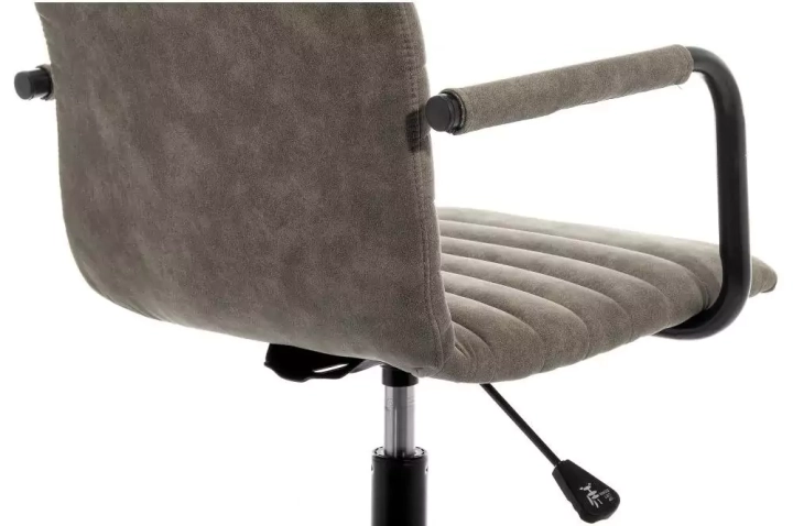 Компьютерное кресло Компьютерное кресло Midl arm, Серый