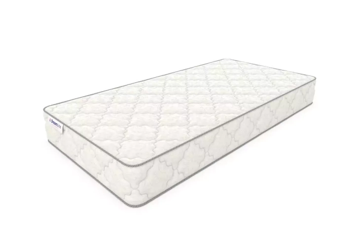 Матрас Дримлайн Eco Foam TFK, Белый