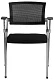 Кресло Riva Chair, Черный