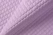 Прямой диван Монреаль, Розовый