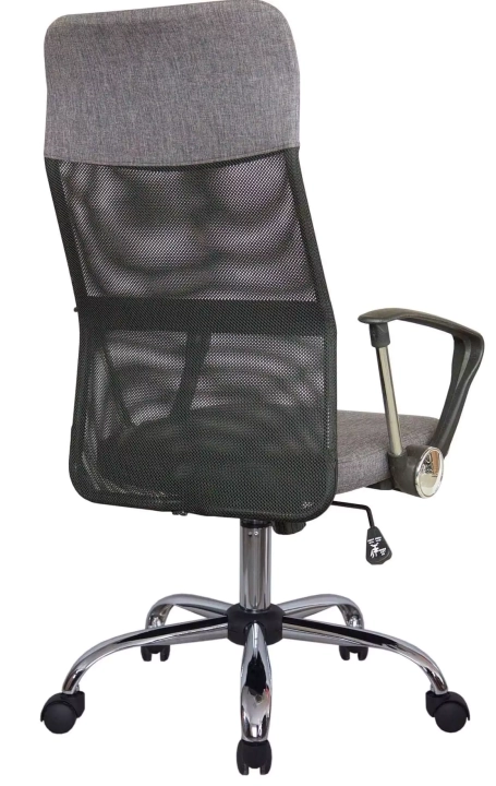 Кресло Riva Chair, Серый