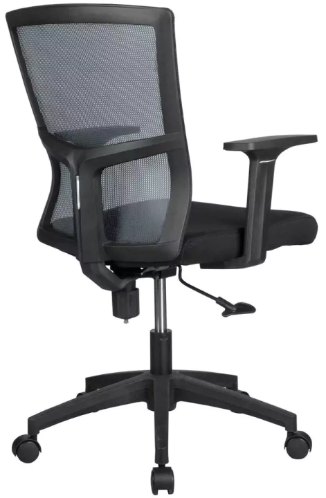 Кресло Riva Chair, Серый