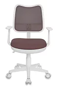 Кресло детское Бюрократ CH-W797
