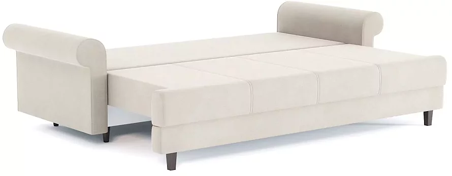 Прямой диван Мирта, Бежевый