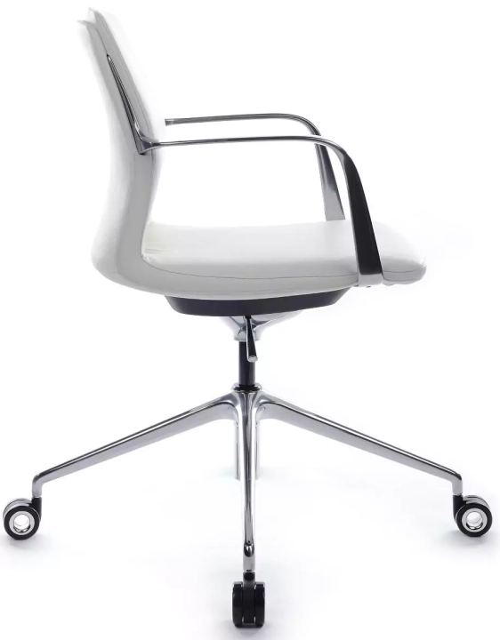 Кресло Riva Design FK004-B12, Белый