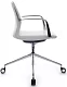 Кресло Riva Design FK004-B12, Белый