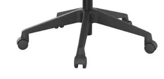 Компьютерное кресло Дикляйн XT83-13 Черный