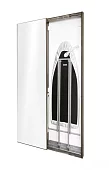 Встроенная гладильная доска Табула S Бежевый