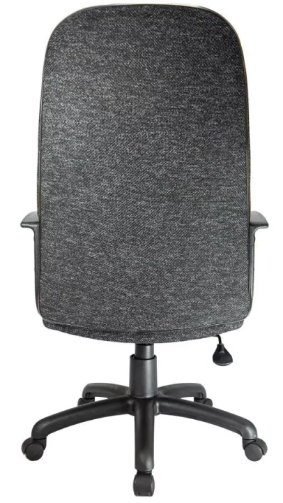 Кресло Riva Chair RCH 1179-2 SY PL, Черный