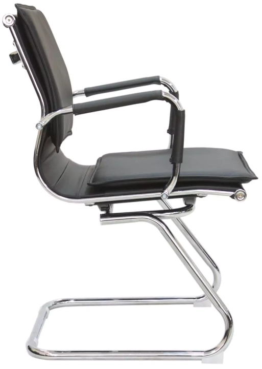 Кресло Riva Chair, Черный