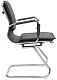 Кресло Riva Chair, Черный