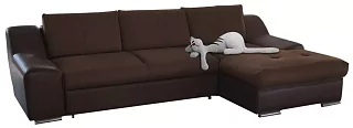 Угловой диван Чикаго