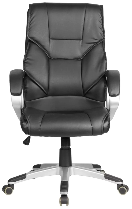 Кресло Riva Chair, Черный