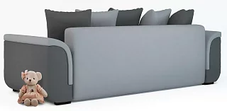 Прямой диван Марго