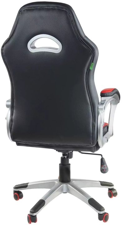 Кресло Riva Chair, Красный