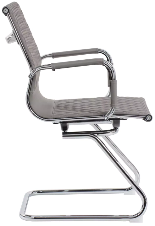 Кресло Riva Chair, Серый