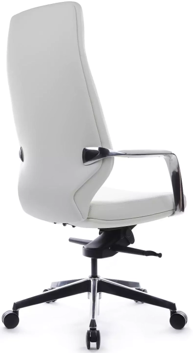 Кресло Riva Design A1711, Белый