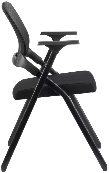 Кресло Riva Chair, Черный