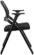 Кресло Riva Chair, Черный