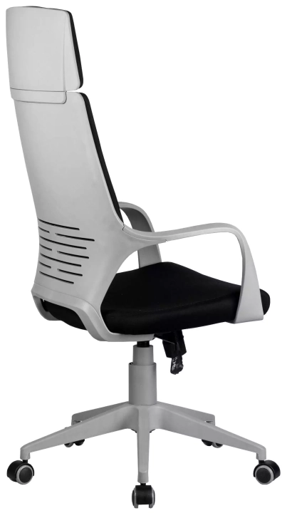 Кресло Riva Chair, Черный