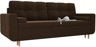 Прямой диван Кэдмон