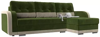 Угловой диван Марсель 