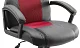 Компьютерное кресло Dikline KD34-15, Черный