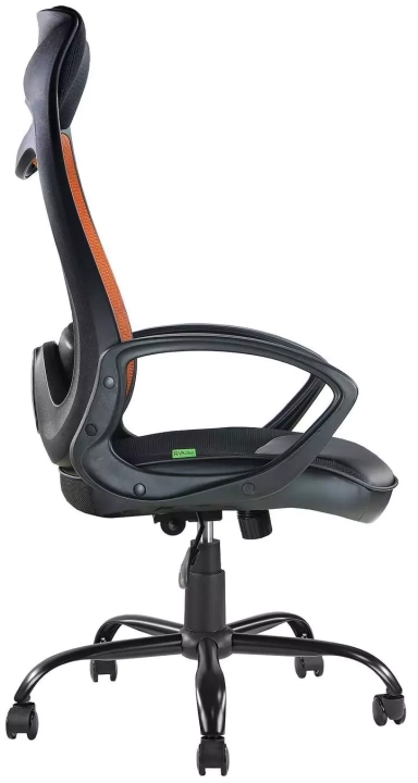 Кресло Riva Chair, Оранжевый