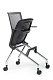 Кресло Riva Chair Mobby D2002, Черный