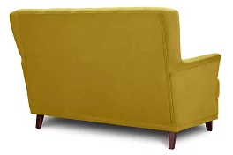 Прямой диван Каприз