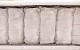 Матрас Матрас Дримлайн Eco Foam S1000, Белый