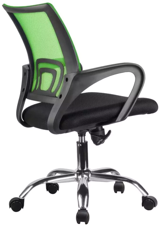 Кресло Riva Chair, Зеленый