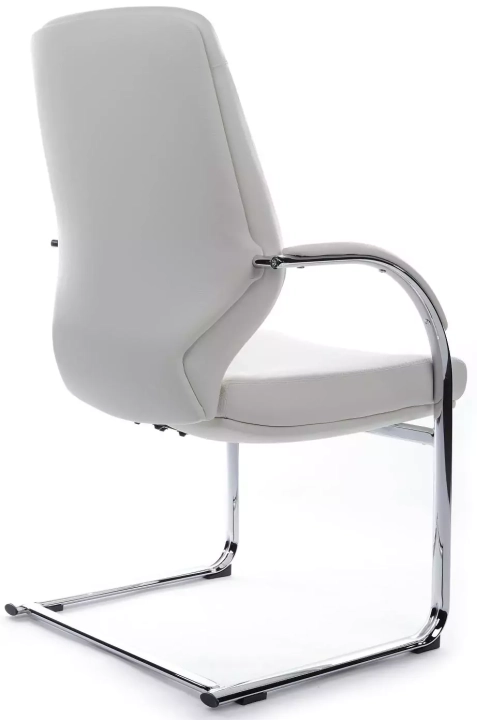 Кресло Riva Design C1711, Белый