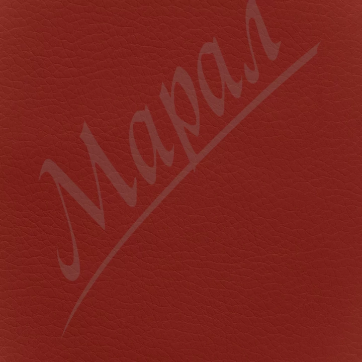 Прямой диван Соло, Красный