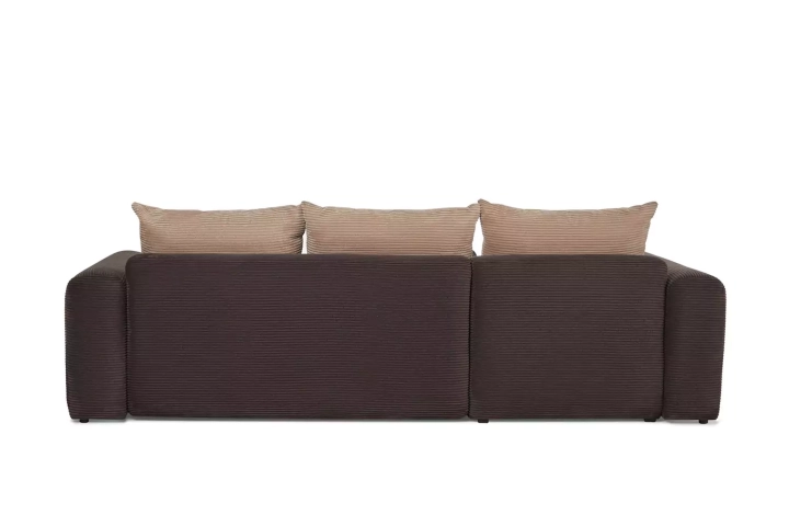 ф258 Угловой диван-кровать Мэдисон дизайн 5 3