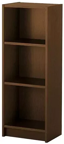 Стеллаж Билли, Коричневый