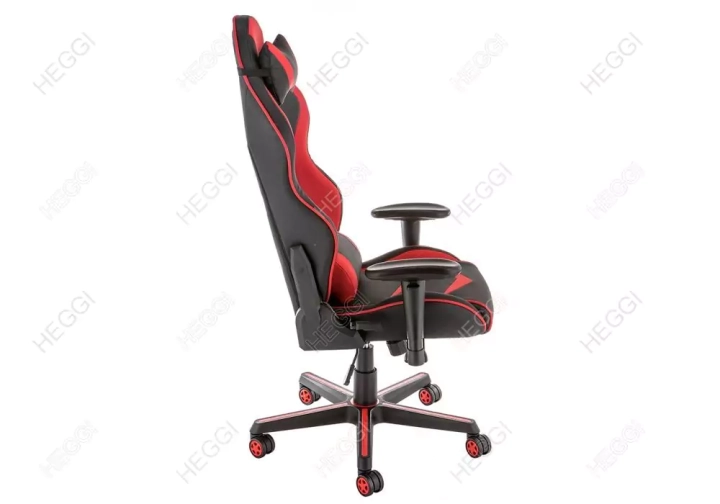 Компьютерное кресло Racer, Черный