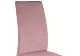 Стул Tod beige / black, Розовый