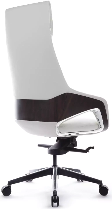 Кресло Riva Design FK005-A, Белый