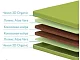 Детский Матрас Дримлайн BabyOrganic Green, Зеленый