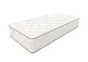 Матрас Dreamline DreamRoll Memory, Белый
