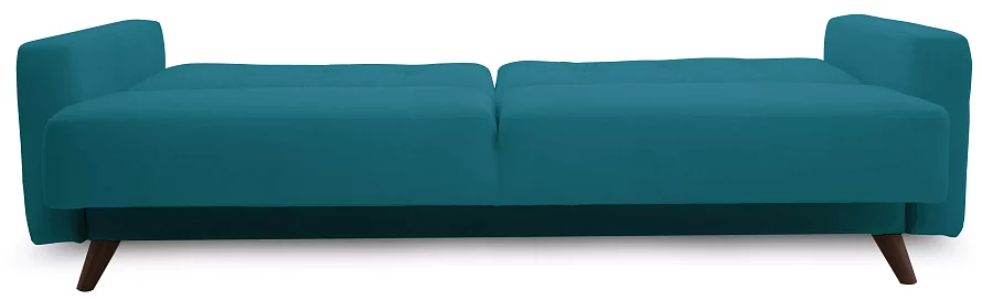 Прямой диван Сканди (Милано), Зеленый