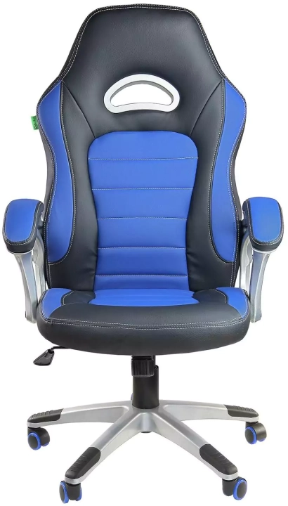 Кресло Riva Chair, Синий