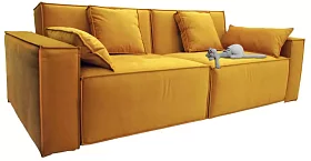 Прямой диван Модест-2 Выкатной 