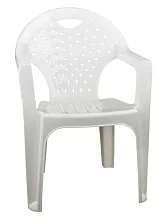 Кресло пластиковое Флинт 